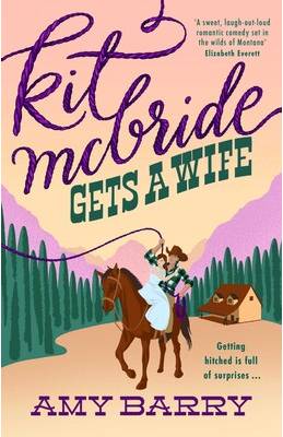Kit McBride Gets a Wife