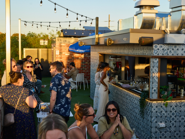 La Cabra To Bring Mexico Bayside, With The Opening Of Its New Mordialloc Venue & Rooftop Bar