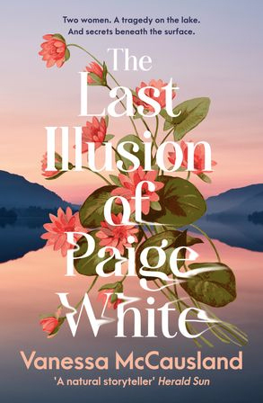 The Last Illusion of Paige White