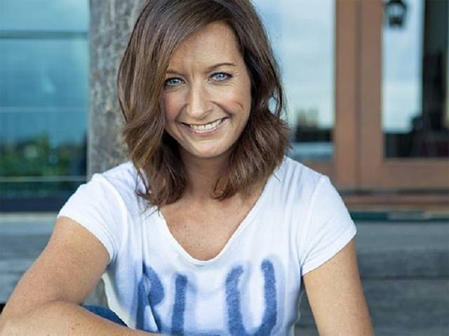 Layne Beachley