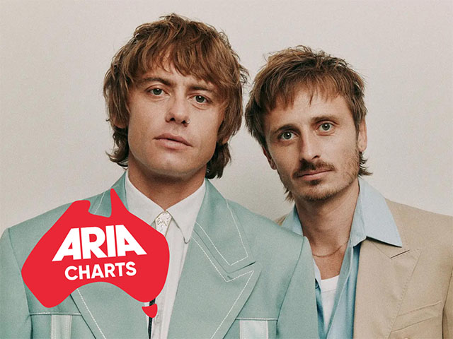 Lime Cordiale Enough Of The Sweet Talk