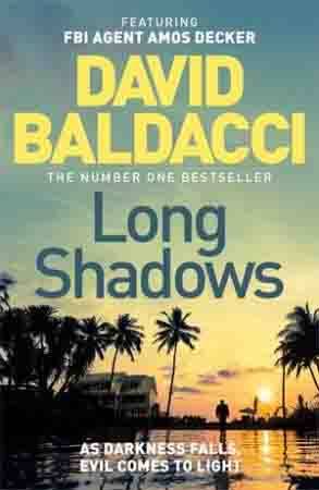 Long Shadows by David Baldacci