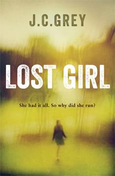 Lost Girl