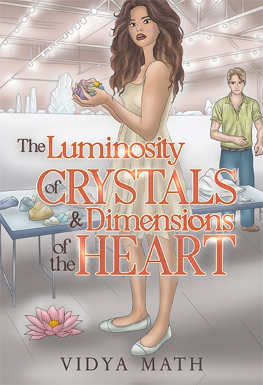 The Luminosity of Crystals