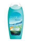 Lux Dayspa Hydrating Kelp Shower Gel