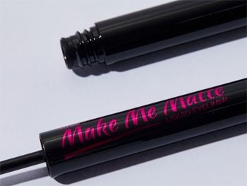 australis Make Me Matte Liquid Eyeliner