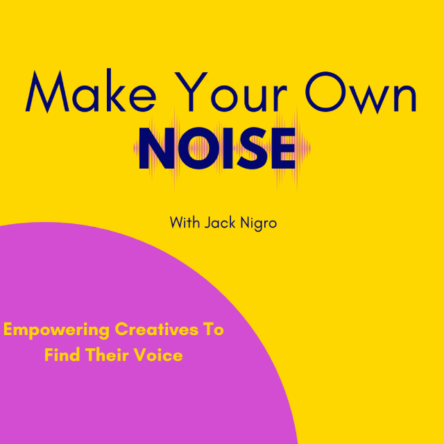 Renowned Australian producer Jack Nigro unveils new podcast