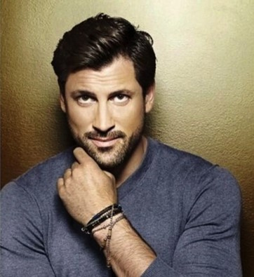 Maks Chmerkovskiy