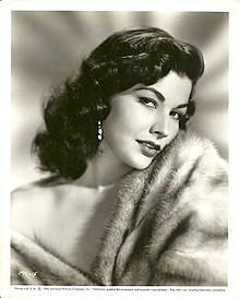 Mara Corday | Female.com.au