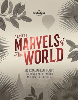 Secret Marvels of the World