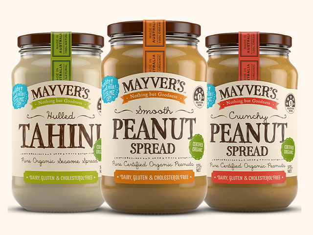 Mayver's Health Foods