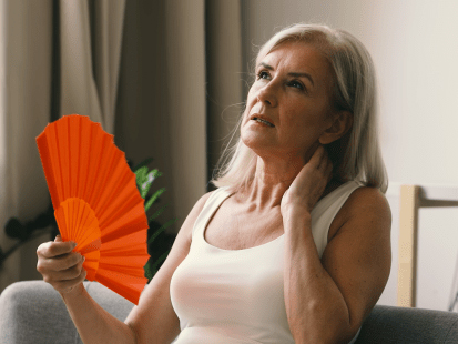 Menopause therapy subsidies break 20-year drought