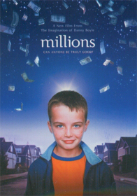 Millions - Can anyone be truly good?