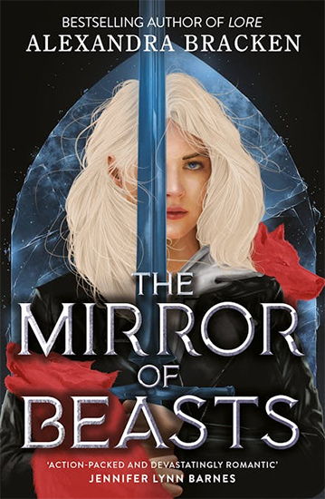 The Mirror of Beasts by Alexandra Bracken