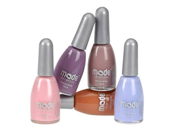 Mode Nail Enamel Beat the Blah