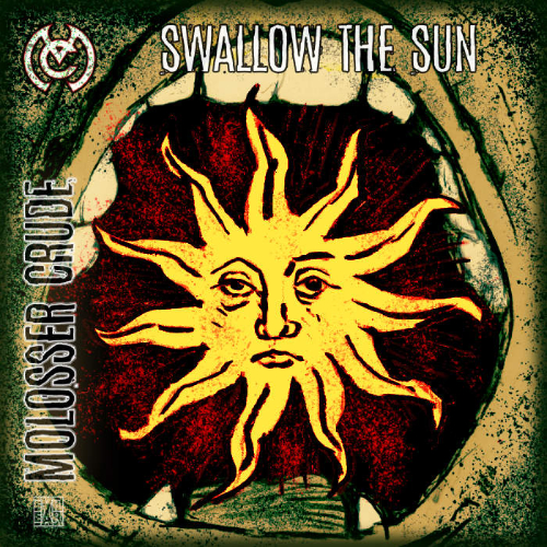 Swallow The Sun - New Molosser Crude Single Coming Up