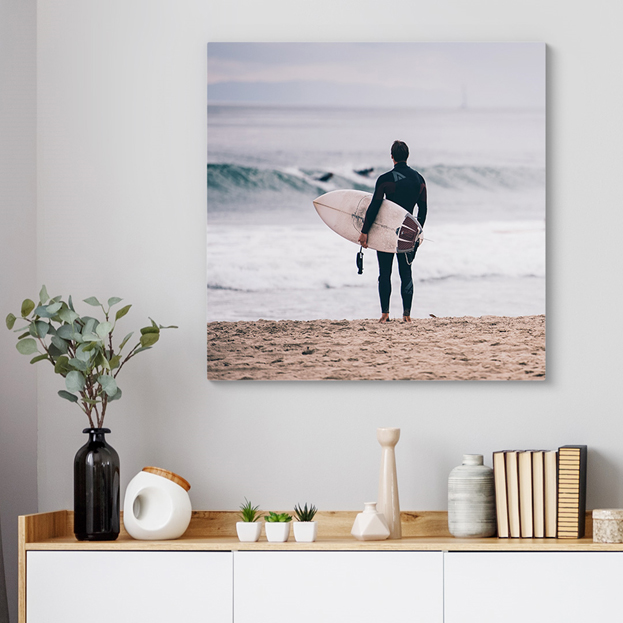 Modern Coastal Living: Enhance Your Space with Nautical Framed Prints