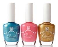 Napoleon - Chandelier Shine Nail Polish