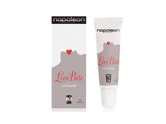 Napoleon Perdis Love Bite Lip Plump