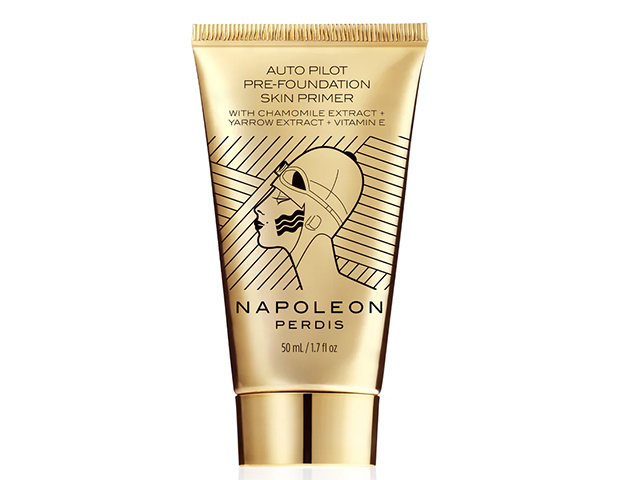 Napoleon Perdis Auto Pilot Pre-Foundation Primer