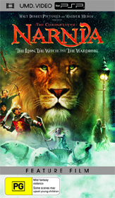 The Chronicles Of Narnia