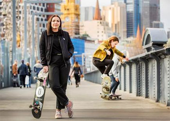 Skate Melbourne 2017-2027