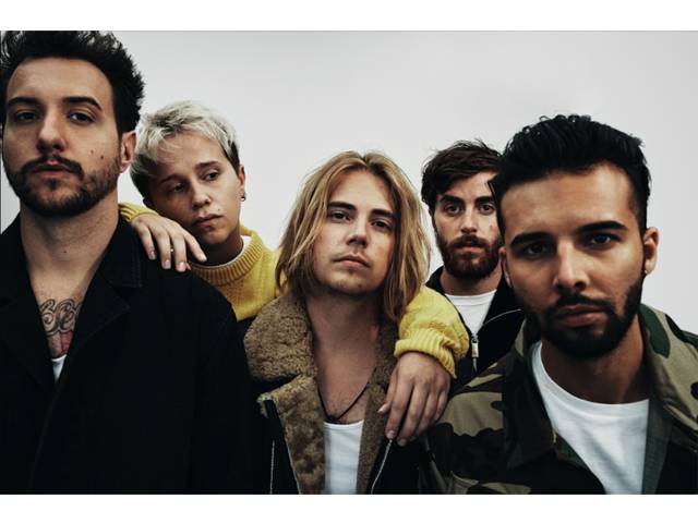 Nothing But Thieves Forever & Ever More