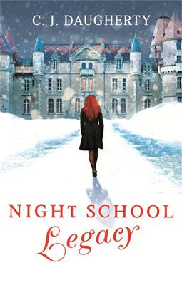 Night School: Legacy