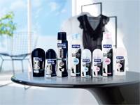 Nivea Invisible For Black and White Deodorant