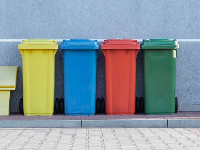 Lifting The Lid On Recycling Do's and Don'ts