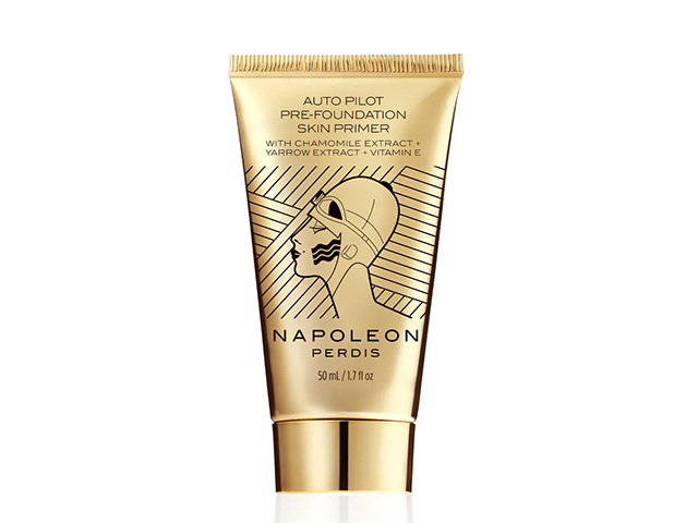 Napoleon Perdis launches the Auto Pilot Skin Perfection Collection