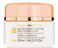 Nutrimetics Nutri-Moist Intense Moisturising Creme