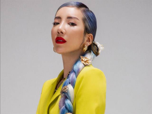 TOKiMONSTA Oasis Nocturno