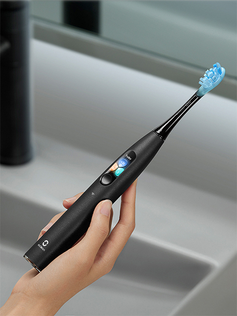 Oclean launches award-winning AI-powered X Ultra S Smart Sonic Electric toothbrush in Australia