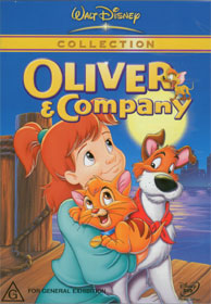 Oliver and Company