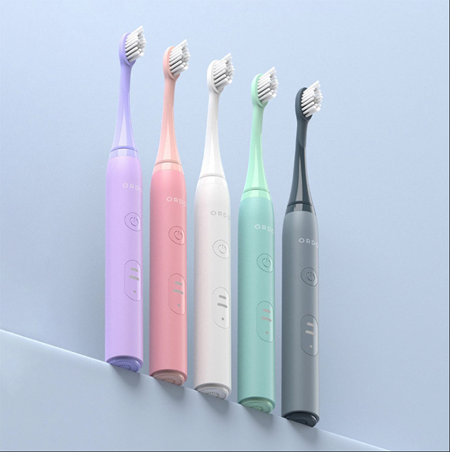 Ordo Electric Toothbrush