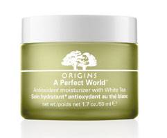 Origins A Perfect World Antioxidant Moisturizer with White Tea