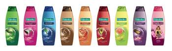 Palmolive Naturals Hair Care Range