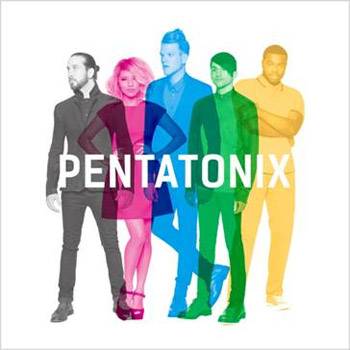 Pentatonix Can't Sleep Love