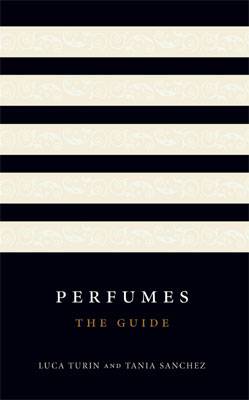 Perfumes the Guide