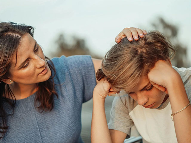 Cyber Bullying a Parents Defence