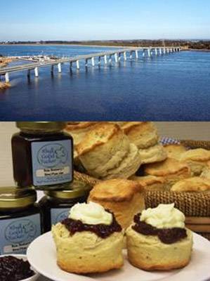 Phillip Island Food and Nature Trails