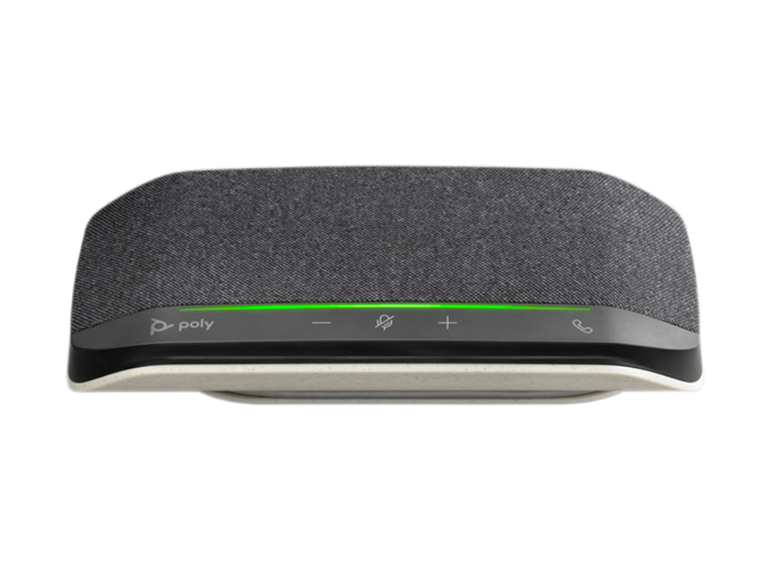 Win a Poly Sync 10 speakerphone