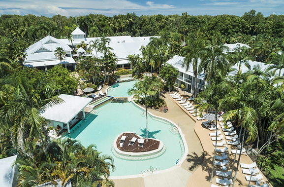 Cairns and Port Douglas