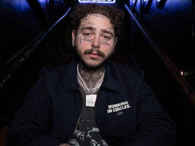 Post Malone