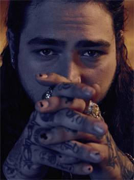 Post Malone Psycho ft. Ty Dolla $ign