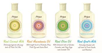 Priya Body Care