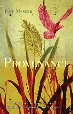 Provenance Jane Messer