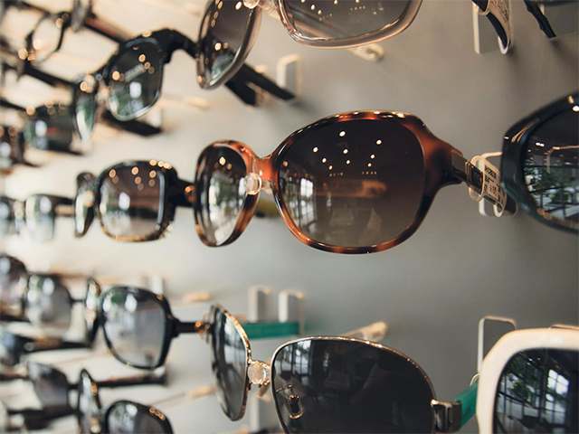 Upcycling Old Sunglasses: how to repurpose old pairs