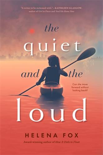 The quiet and the loud